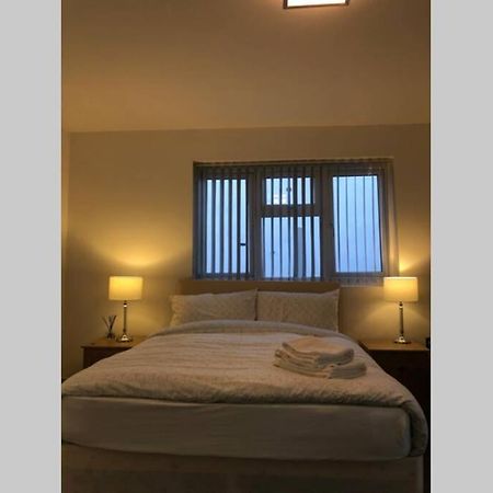 Cozy Self Contained Apartment Birmingham Exterior foto